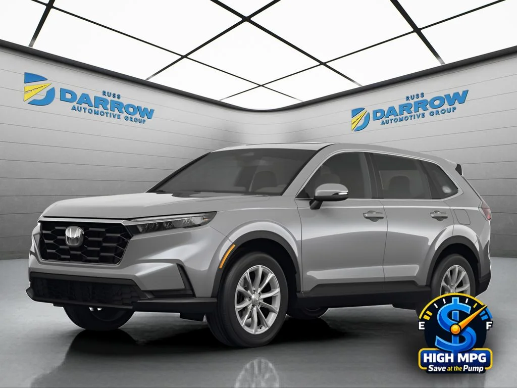 2024 Honda CR-V LX AWD's photo