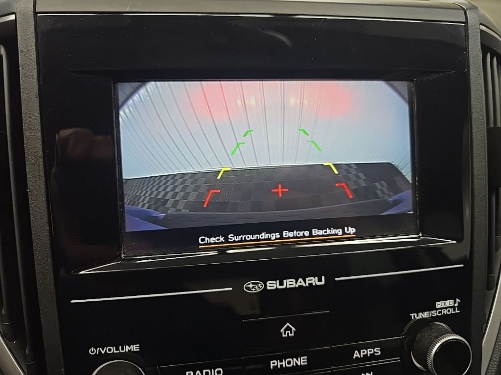 Used 2018 Blue Subaru 2.0i Premium image 23