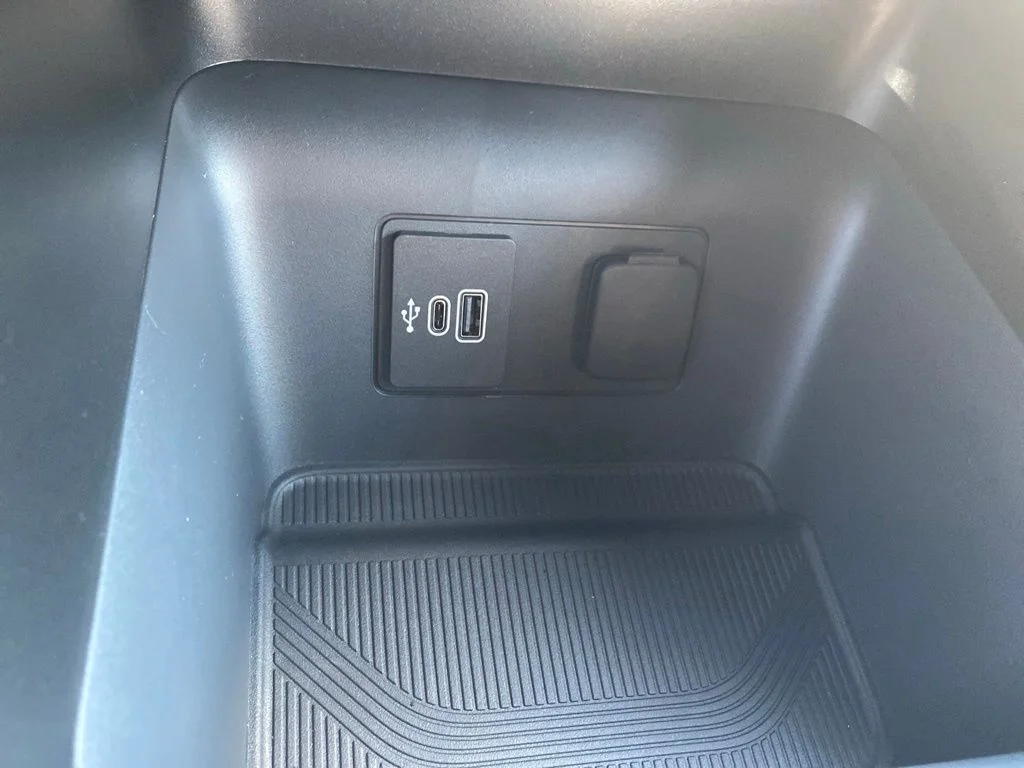 New 2026 Vapor Blue Metallic Ford ST-Line image 29