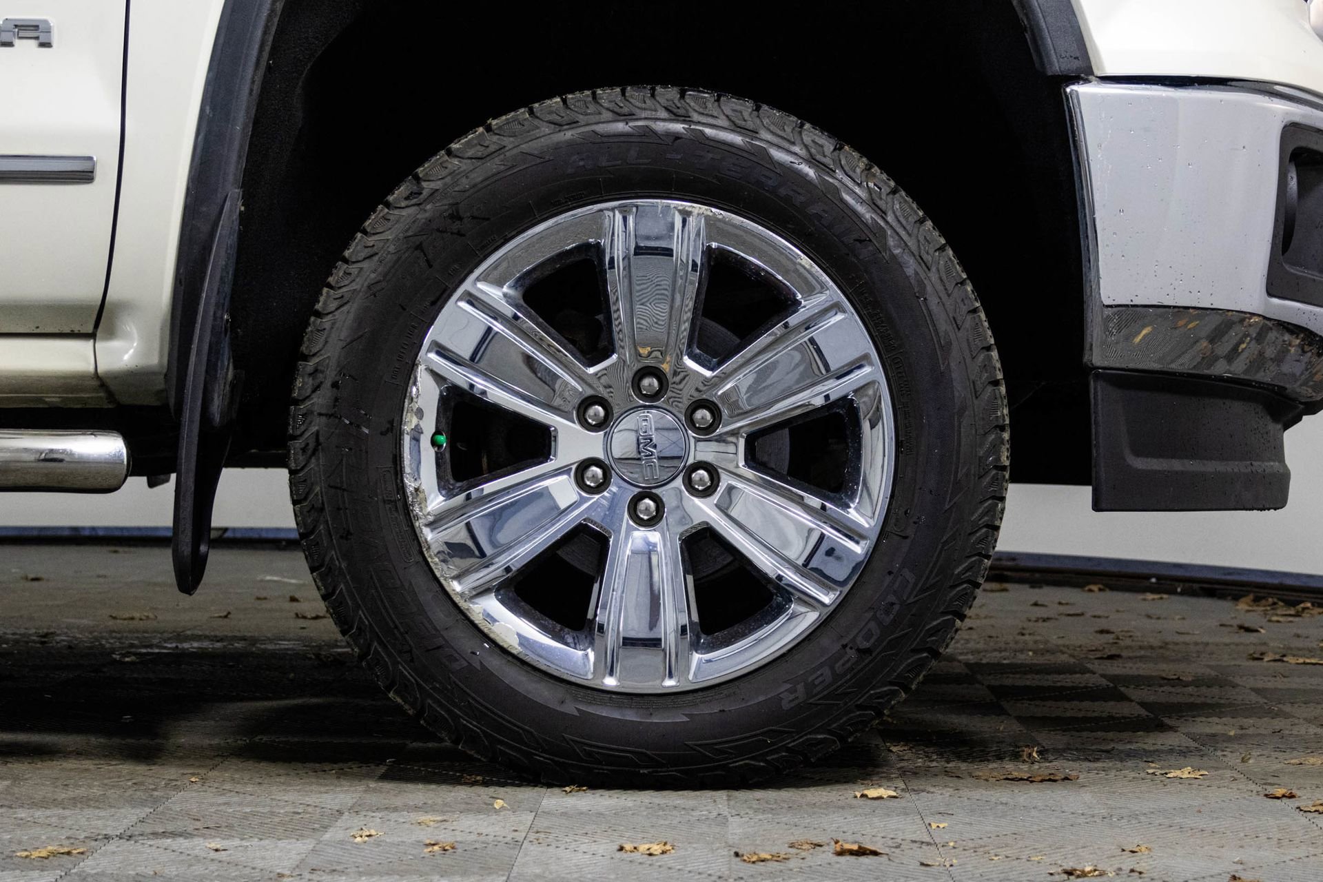 2014 GMC SIERRA - Image 27