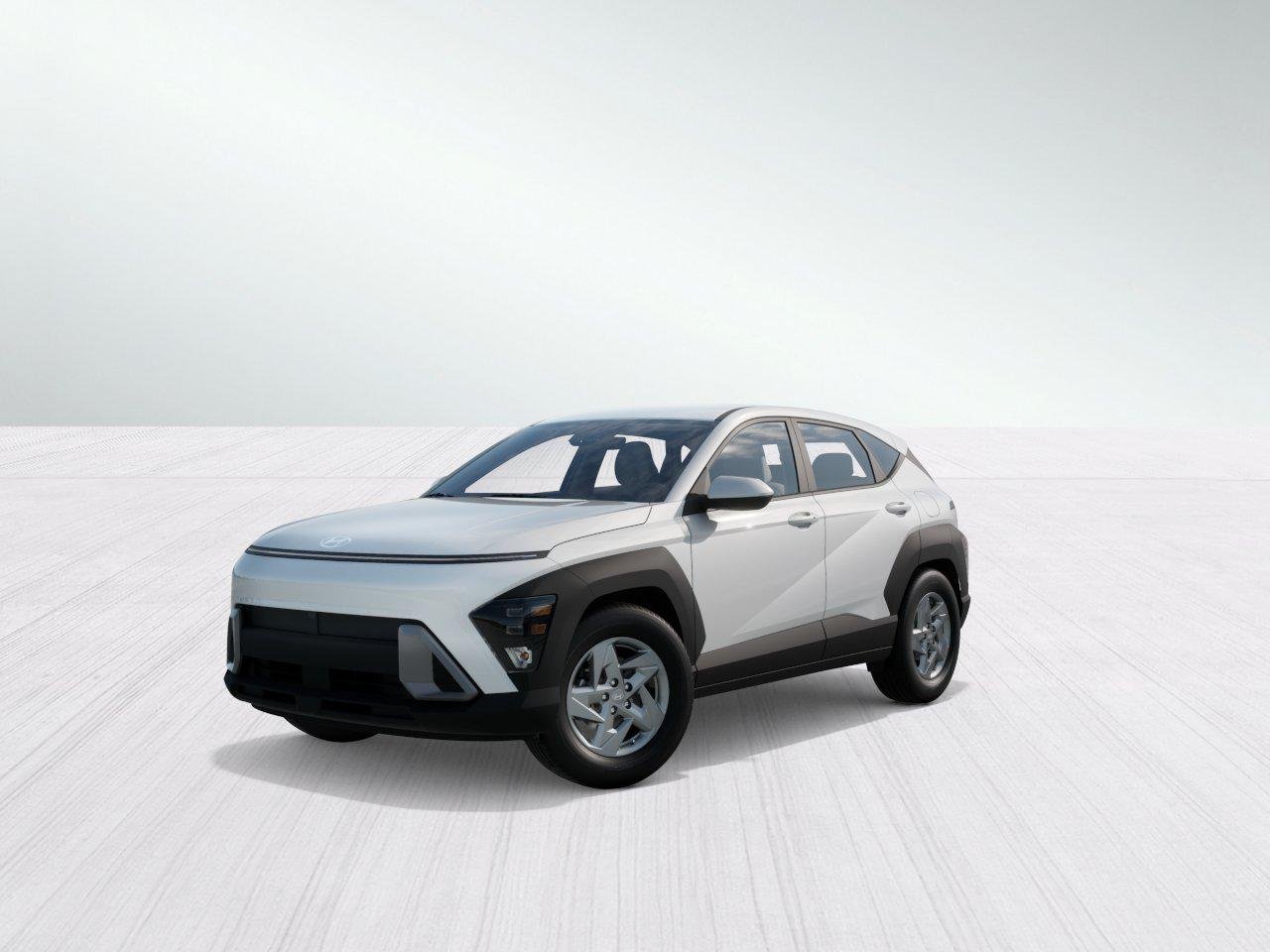 2026 Hyundai Kona SE Automatic's photo