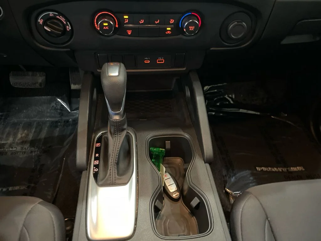 Certified Used 2024 Gun Metallic Nissan S image 21