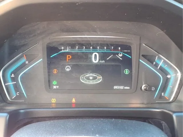 Used 2023  Honda Elite image 11