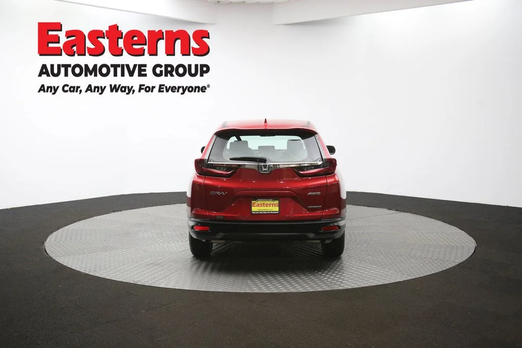 Used 2022 Red Honda Special Edition image 33