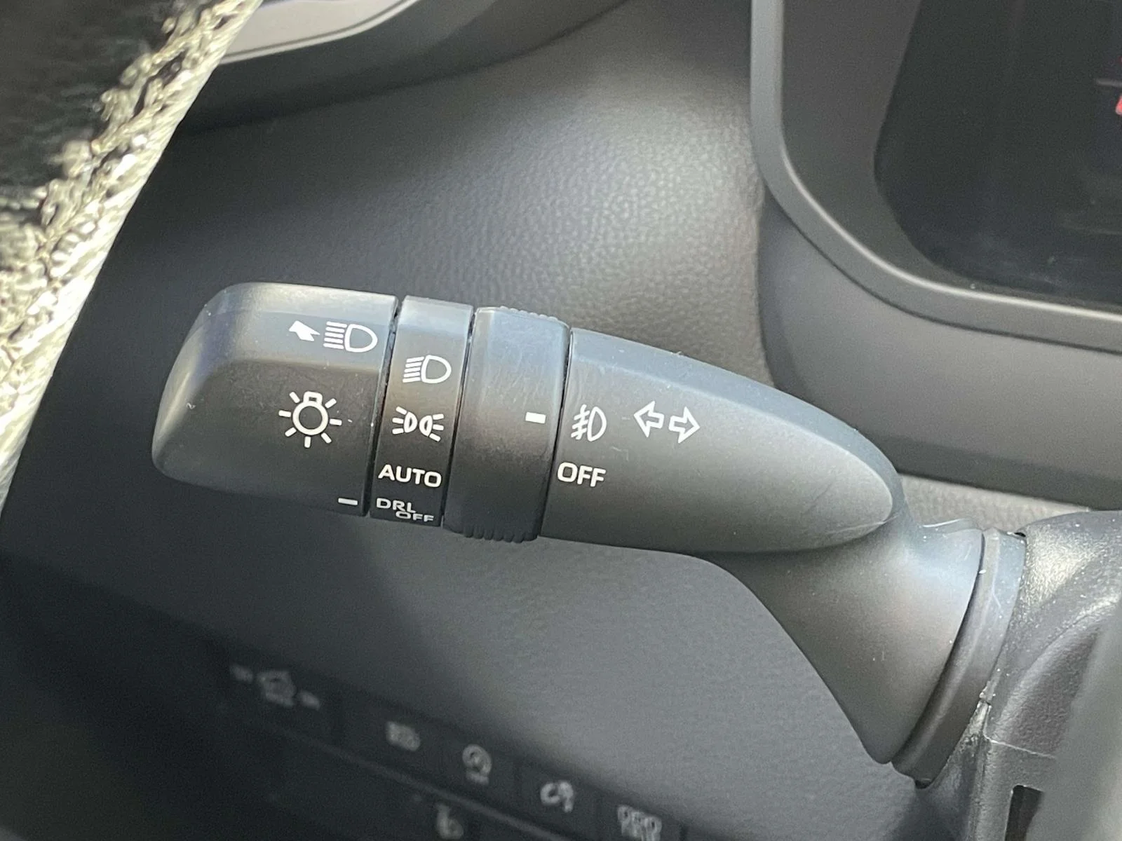 Used 2024 Lunar Rock Toyota Limited image 12