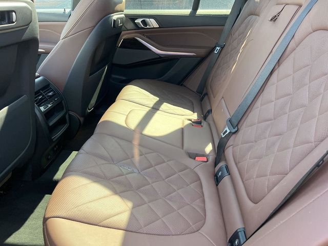 2024 BMW X5 40i - Photo 24
