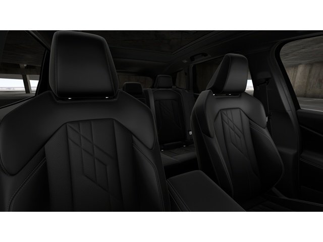 New 2026 Arctic Race Blue Metallic BMW 30 xDrive image 11