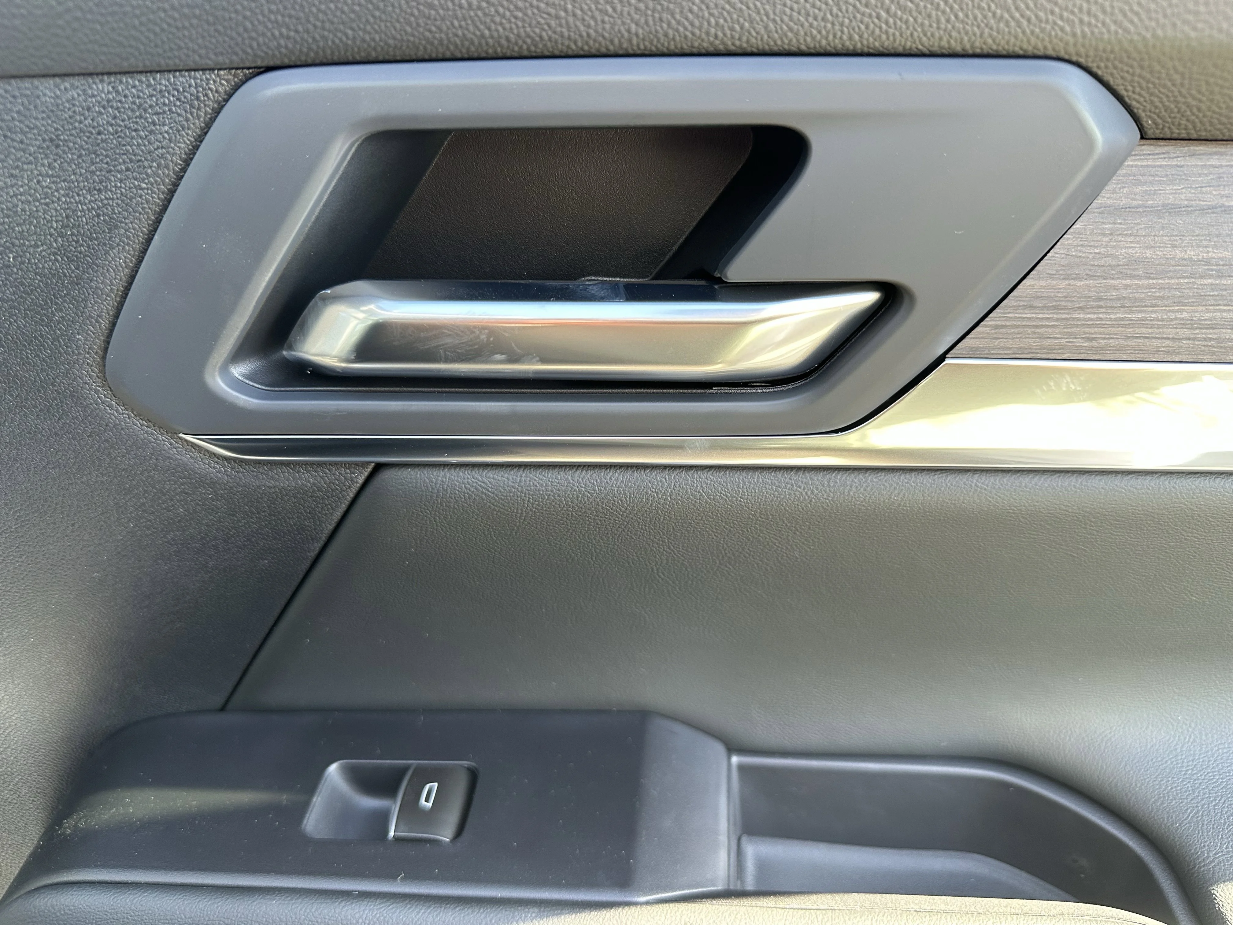 New 2026 Downpour Metallic GMC AWD Denali image 21