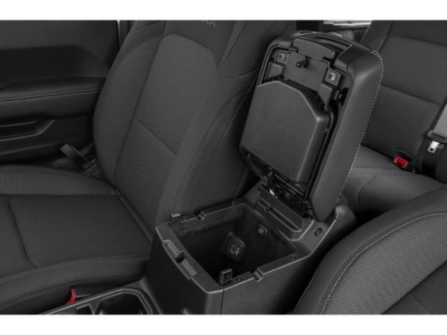 Used 2020 Granite Crystal Metallic Clearcoat Jeep Unlimited Rubicon image 17
