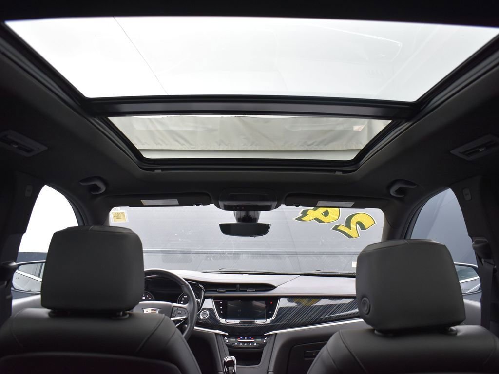 2024 CADILLAC XT6 - Image 28