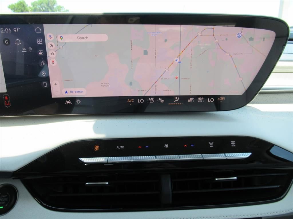 2026 Buick Enclave Avenir - Photo 28