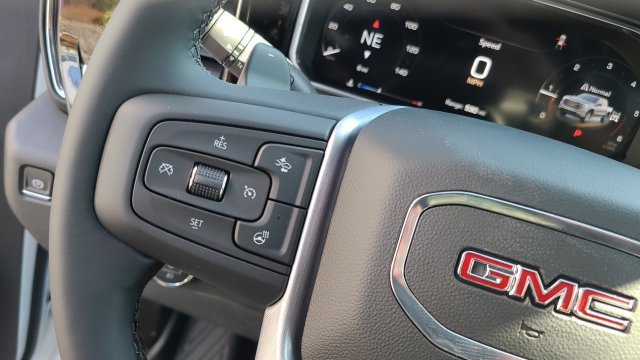 2026 GMC Sierra 1500 Elevation - Photo 20
