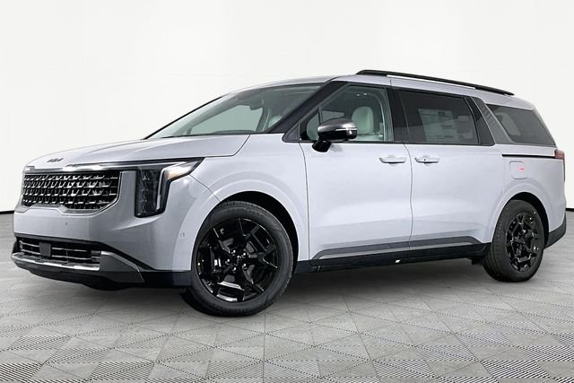 2026 Kia Sedona SX Prestige's photo