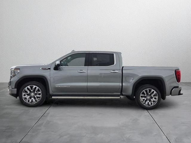 New 2026 Sterling Metallic GMC Denali image 3