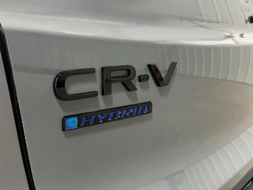 New 2026 Urban Gray Pearl Honda TrailSport image 5