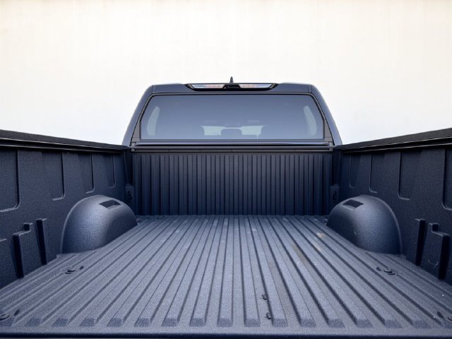 Certified Used 2025 Black Toyota SR image 32