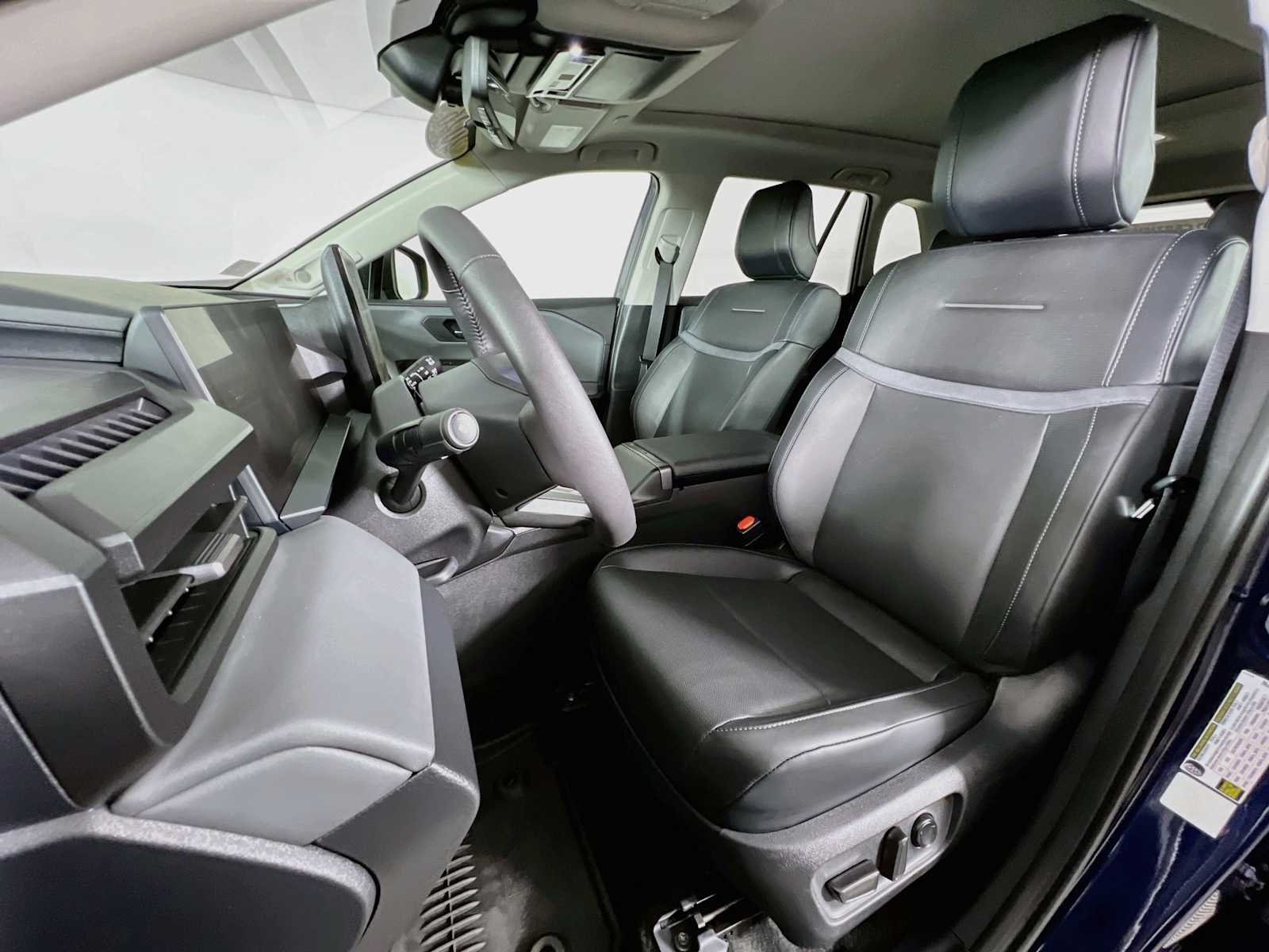 Certified Used 2026 Blueprint Toyota Limited image 21