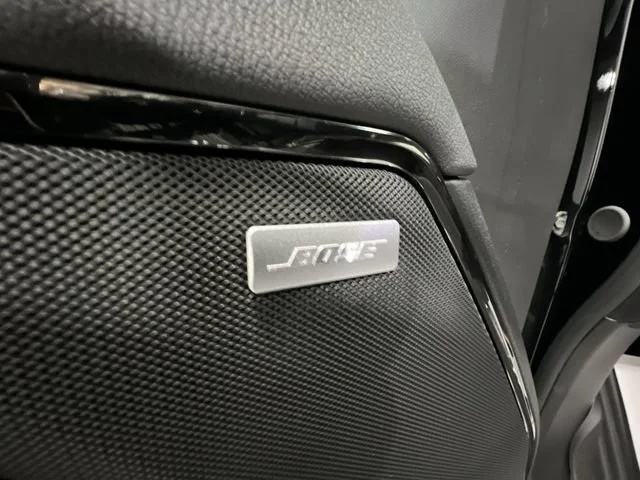New 2026 Onyx Black GMC AT4 image 26