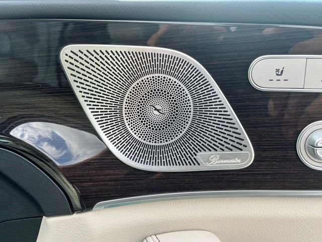 New 2026 Selenite Grey Metallic Mercedes-Benz GLE 350 image 24
