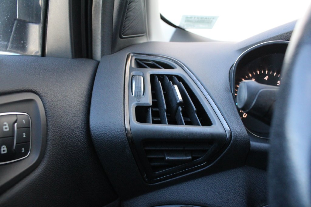 Used 2014 Sterling Gray Metallic Ford Titanium image 10