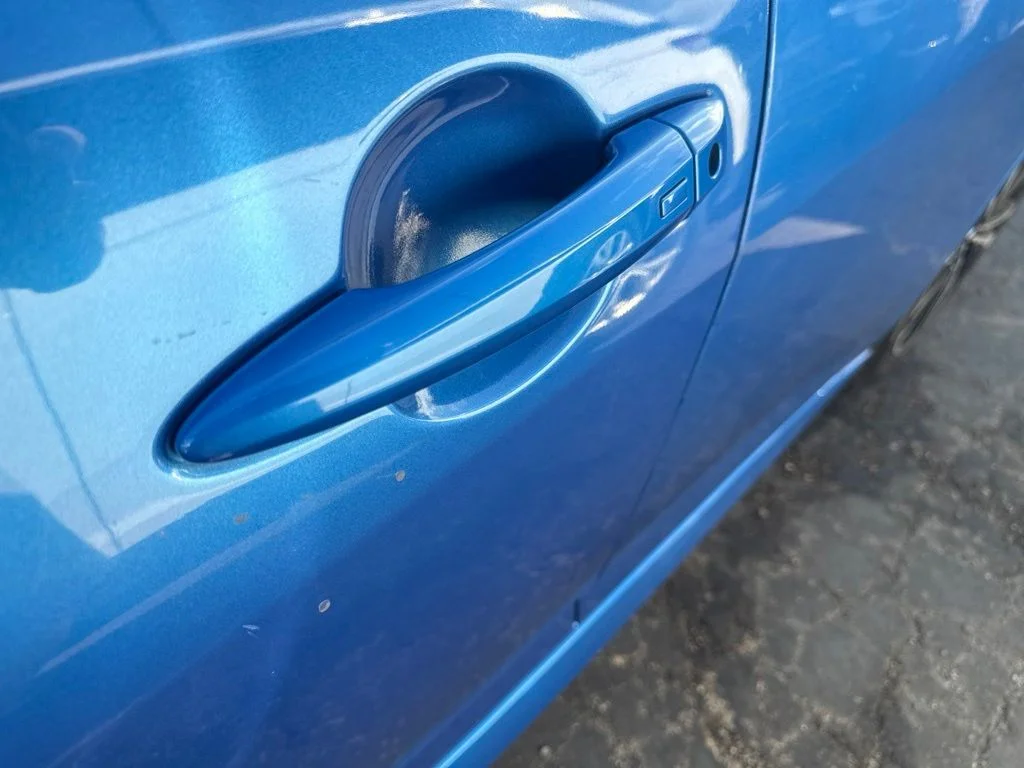 Used 2021 Blue Nissan SR image 10