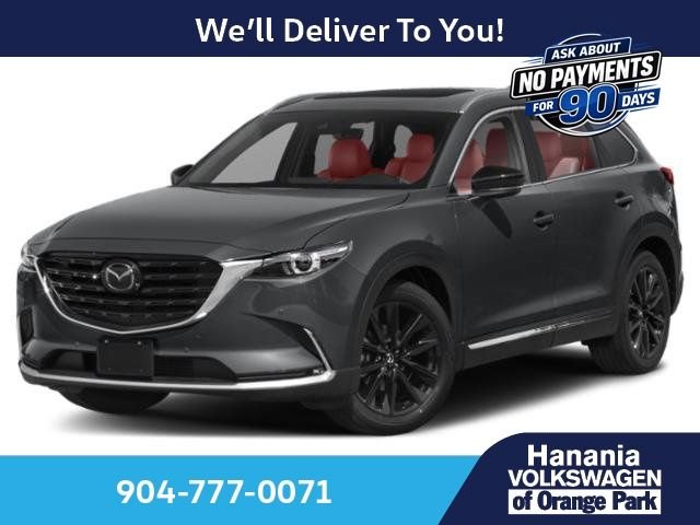 2021 Mazda CX-9