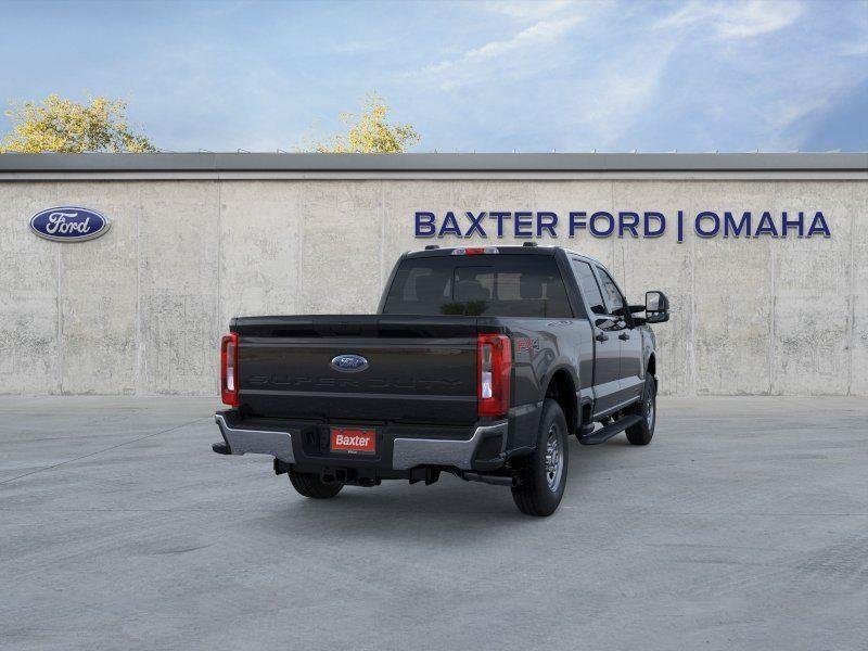 New 2026 Agate Black Ford XL image 22