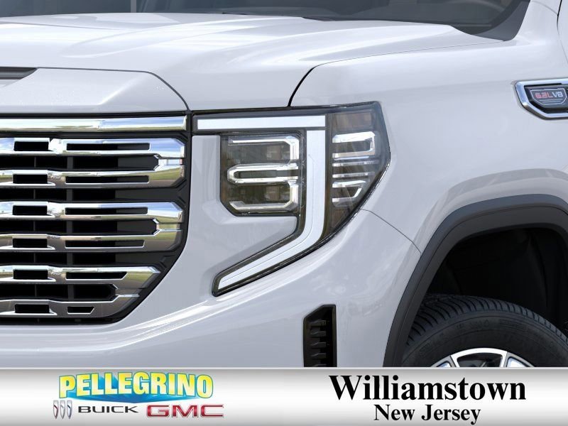 2026 GMC Sierra 1500 Denali - Photo 10