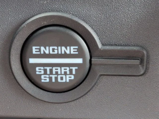 New 2026 Avalanche Gray Ford Outer Banks® image 28