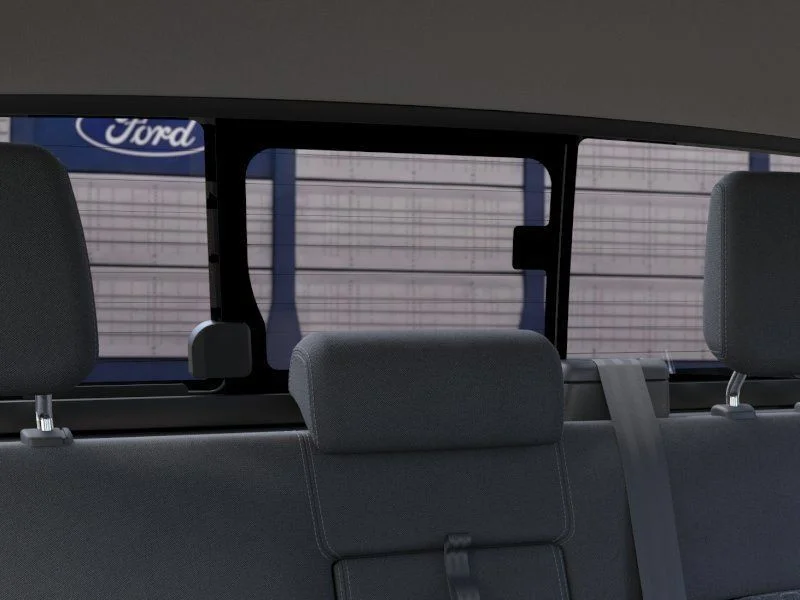 New 2026 Marsh Gray Ford XLT image 22