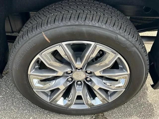 New 2026 Onyx Black GMC Denali image 17