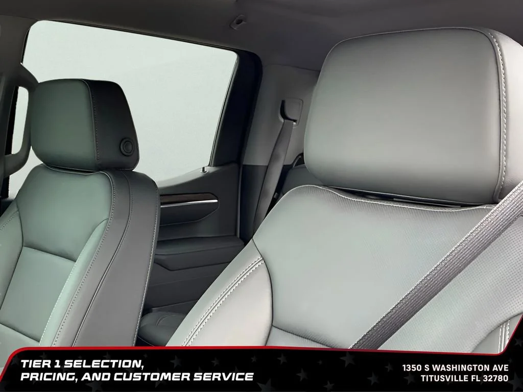2026 GMC Sierra 1500 SLT - Photo 29