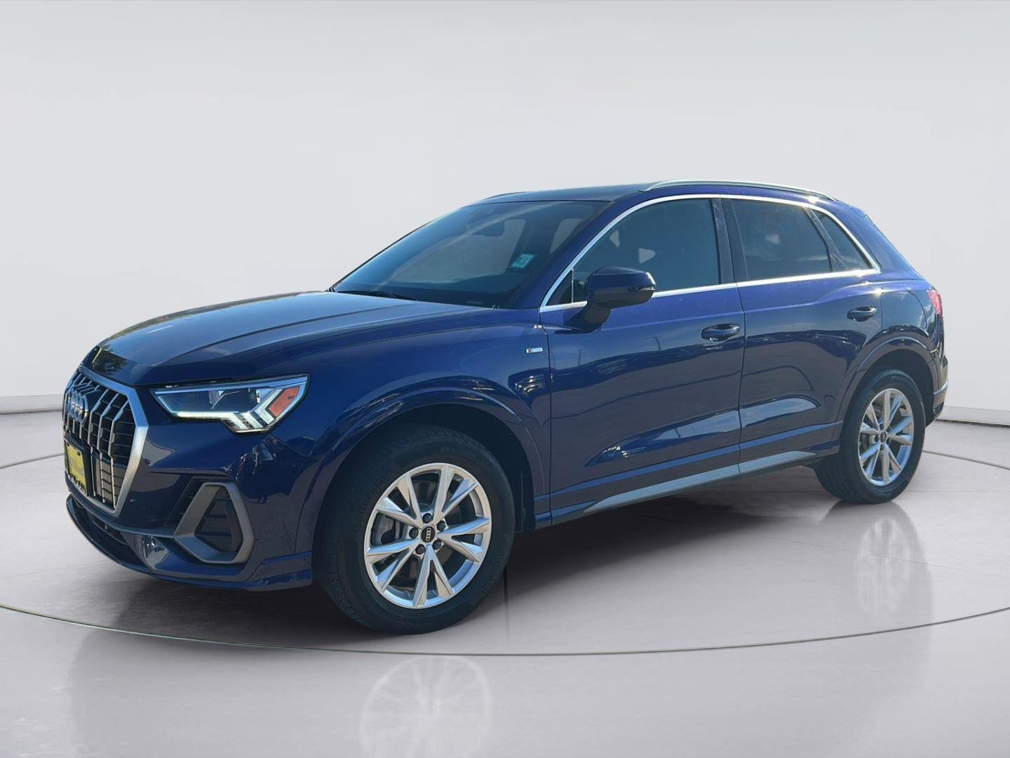 2024 Audi Q3