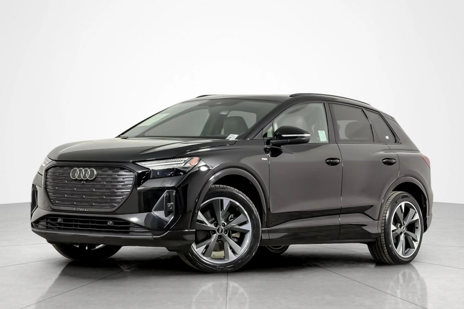 Certified Used 2023 Mythos Black Metallic Audi Prestige 50 quattro image 1