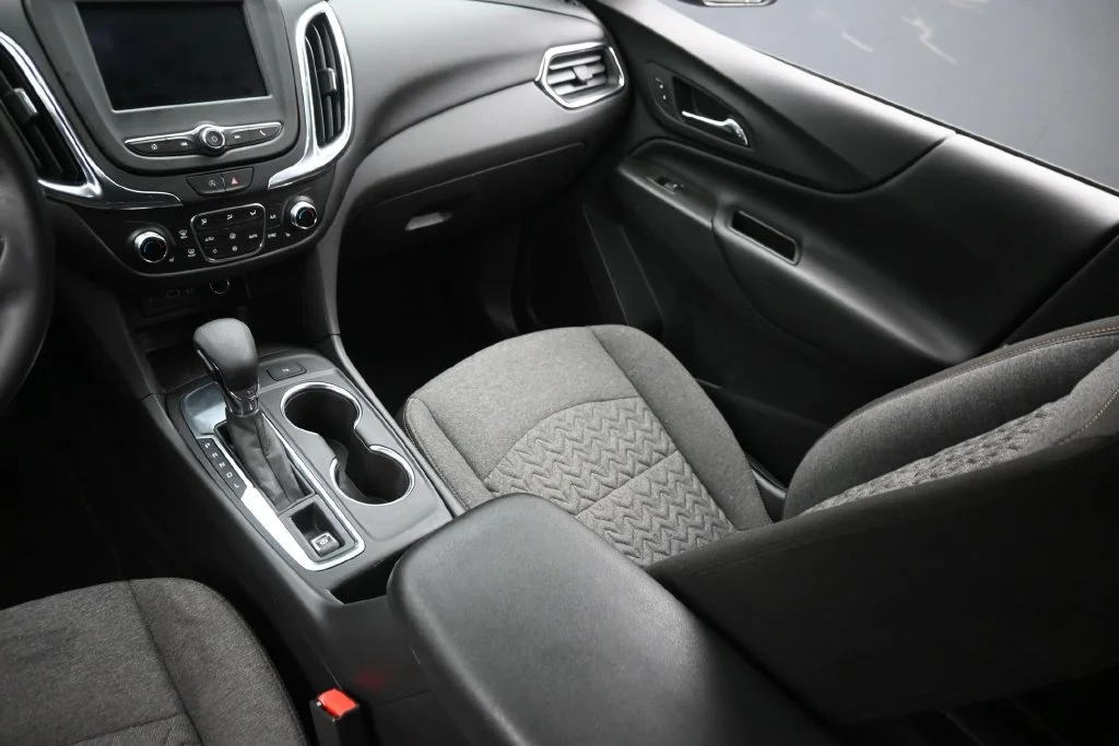 Used 2024 Gray Chevrolet LT image 15
