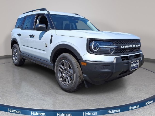 Used 2026 White Ford Big Bend image 2