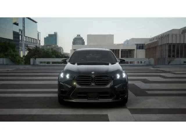 New 2027 Black Sapphire Metallic BMW Competition image 3