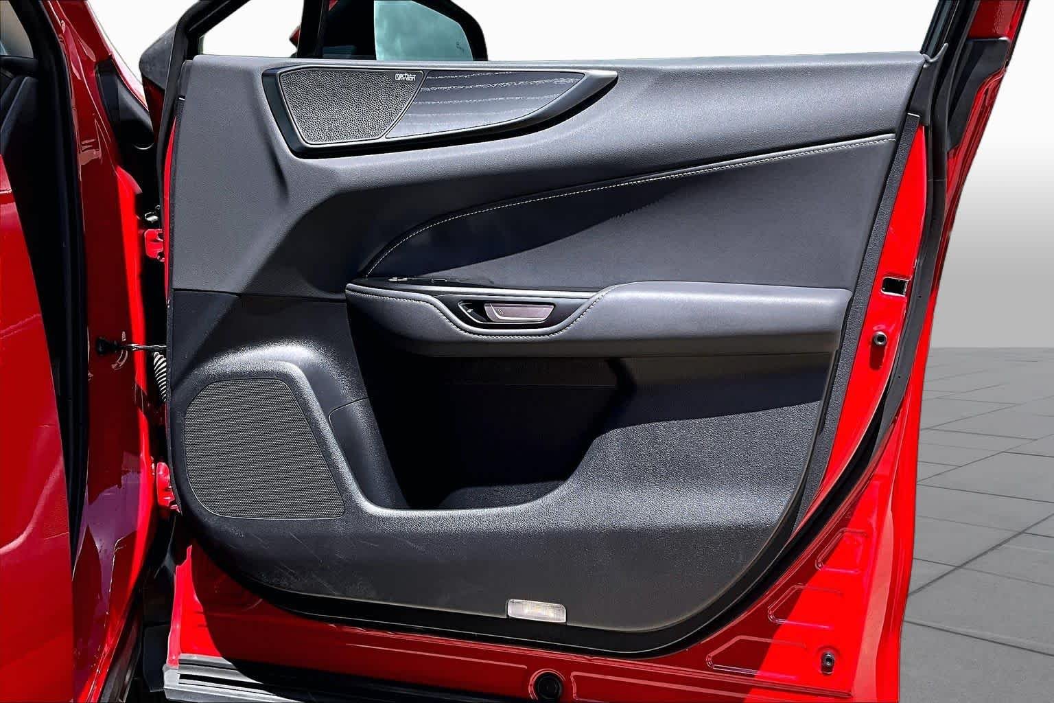 Used 2024 Redline Lexus Luxury image 23