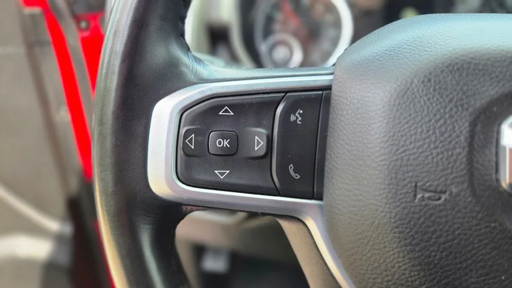 Used 2024 Red Ram Big Horn image 19