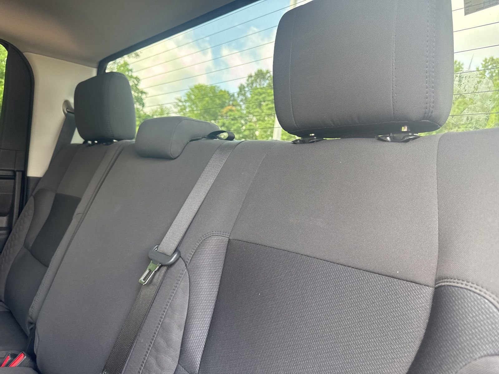 2024 Toyota Tundra SR5 - Photo 20