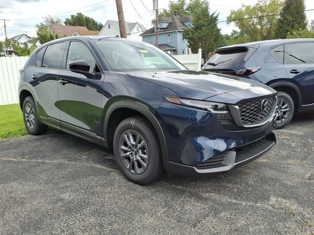 Crossovers / SUVs | Colonial Mazda
