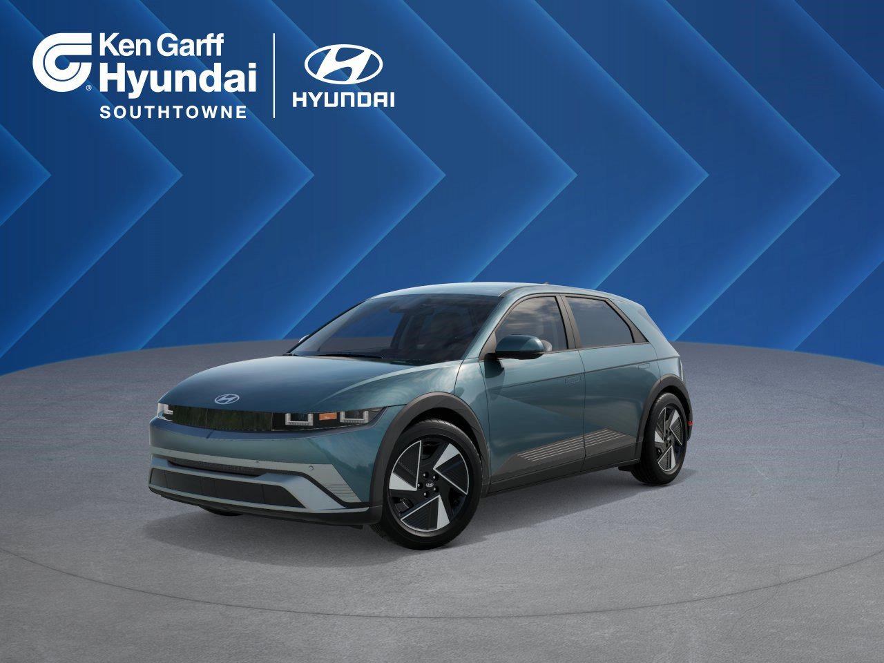 2026 Hyundai Ioniq 5 SEL AWD's photo