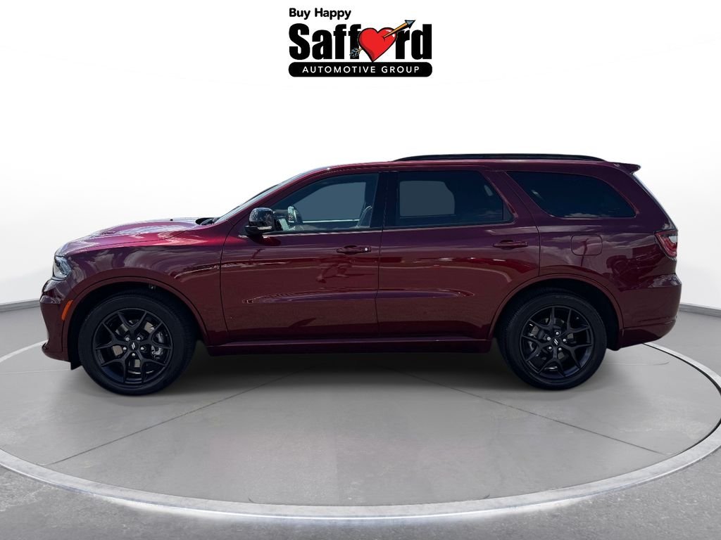 Used 2026 Red Dodge GT Premium HEMI V8 image 5