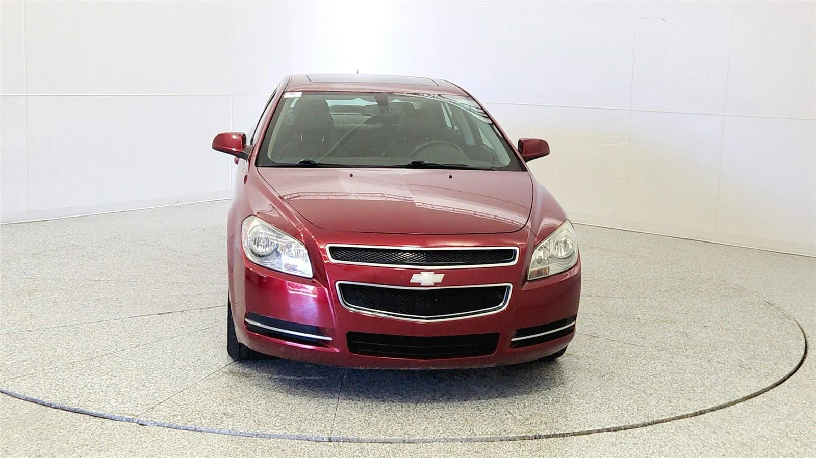 Used 2011 Chevrolet Malibu 2LT with VIN 1G1ZD5E75BF188960 for sale in Florence, KY