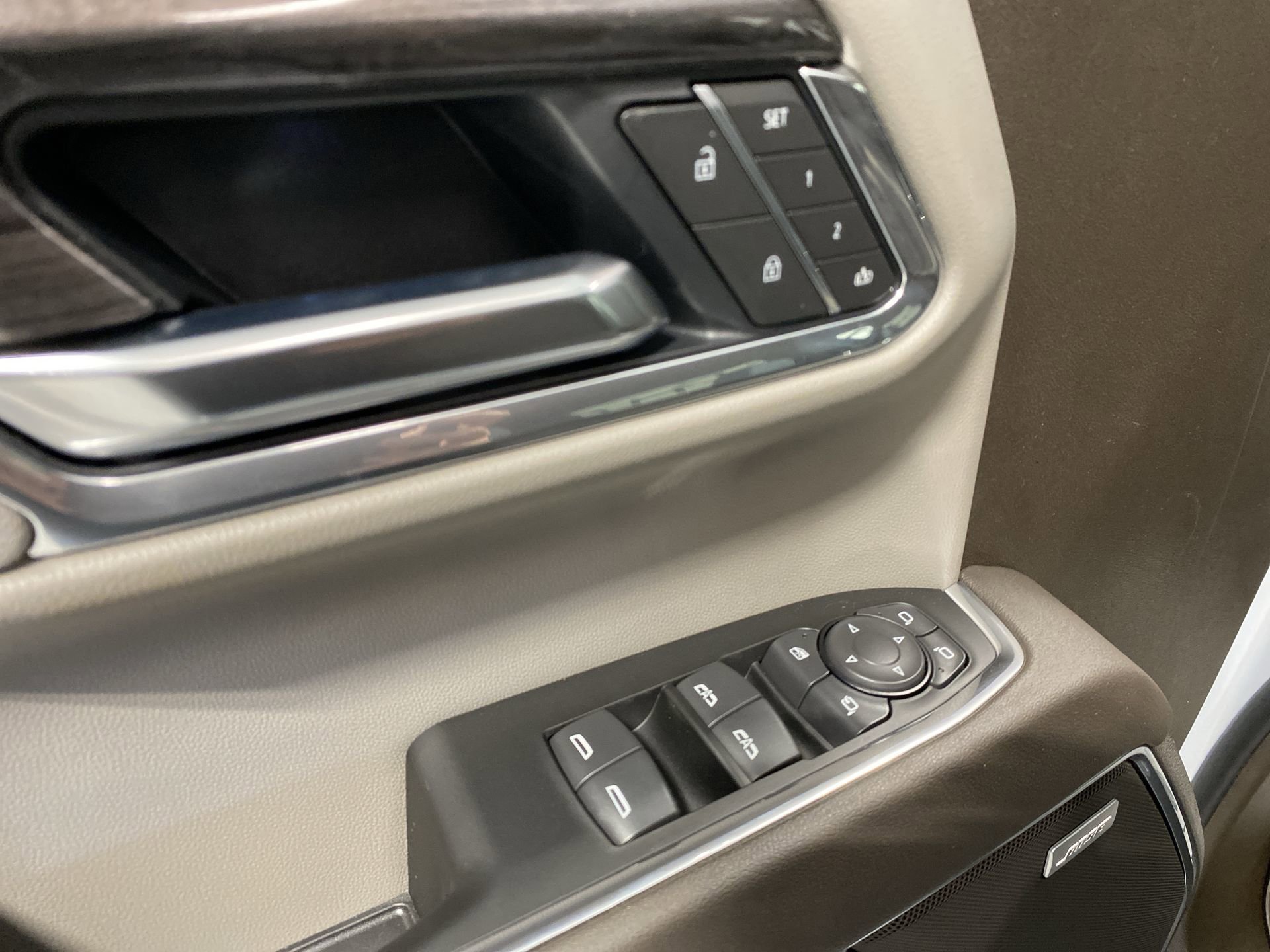 2026 Chevrolet Silverado 1500 LTZ - Photo 22