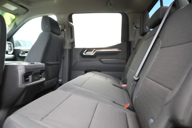 2026 Chevrolet Silverado 1500 LT Trail Boss - Photo 18
