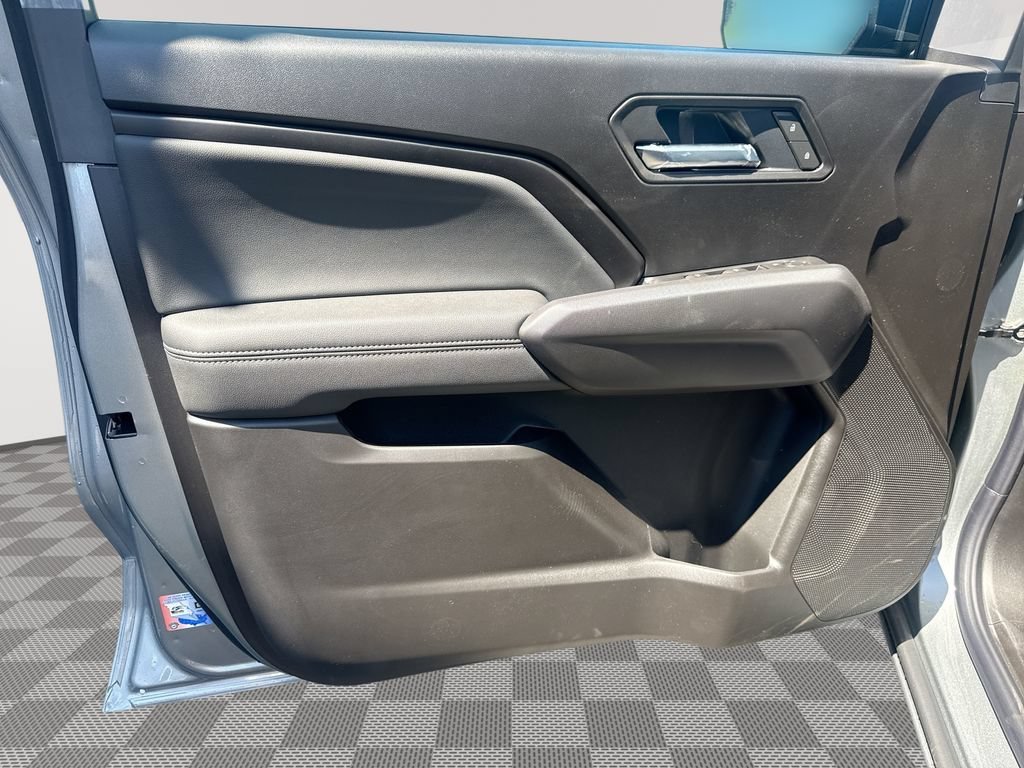 2026 GMC Canyon Elevation - Photo 23