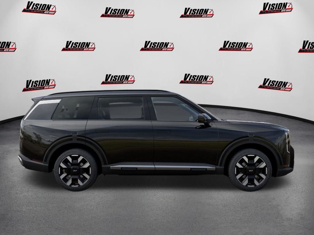New 2027 Black Kia S image 7