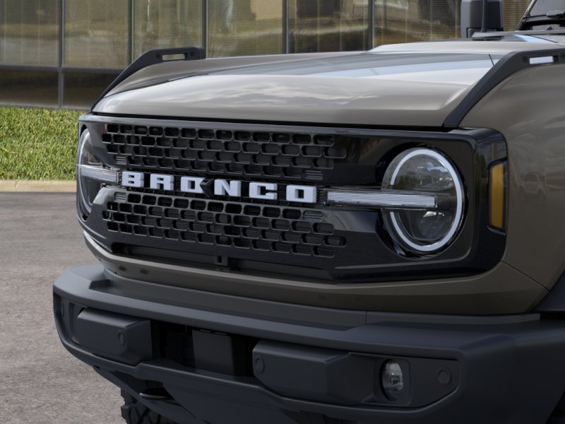 New 2026 Marsh Gray Ford Outer Banks image 19