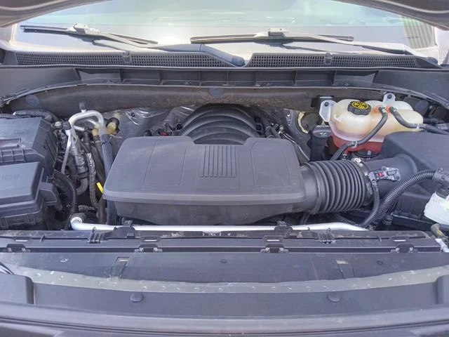 Certified Used 2022 Gray GMC SLT image 36